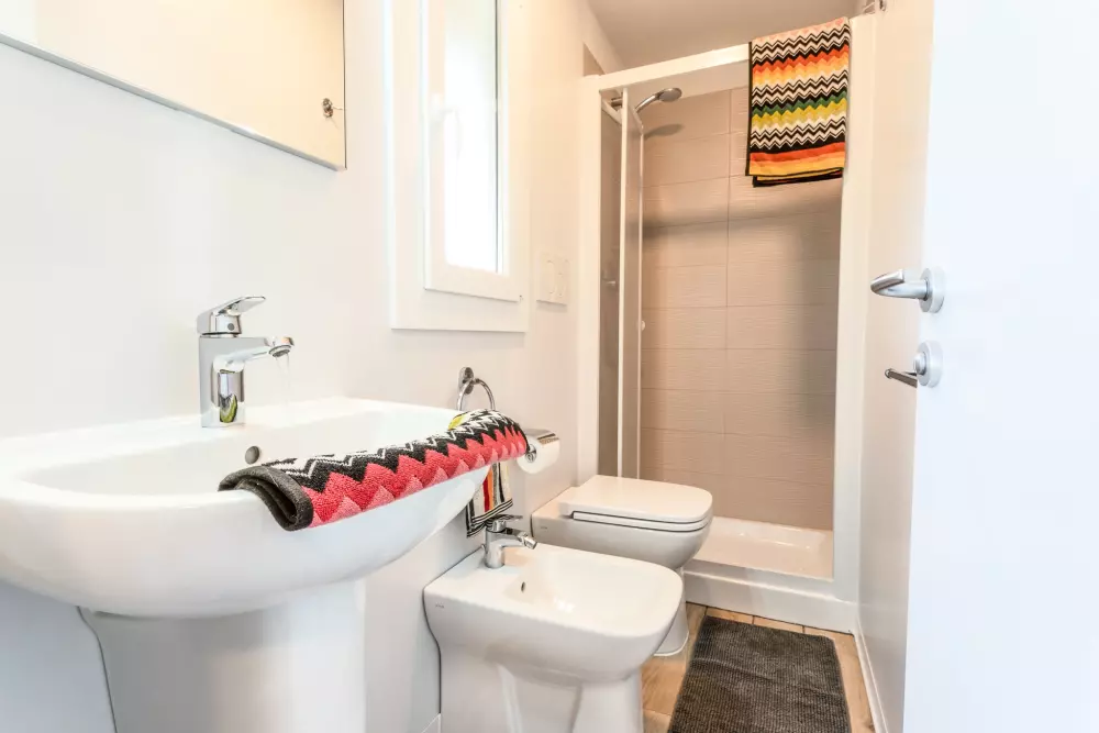 Baia Holiday San Nicola 4 Sterren★★★★