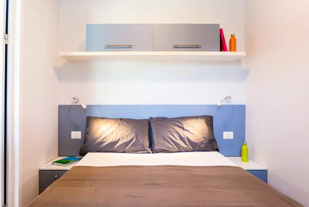 Baia Holiday San Nicola 4 Sterren★★★★