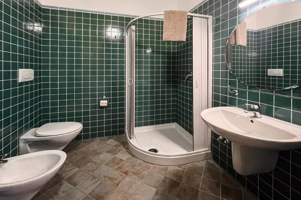 Baia Holiday San Nicola 4 Sterren★★★★