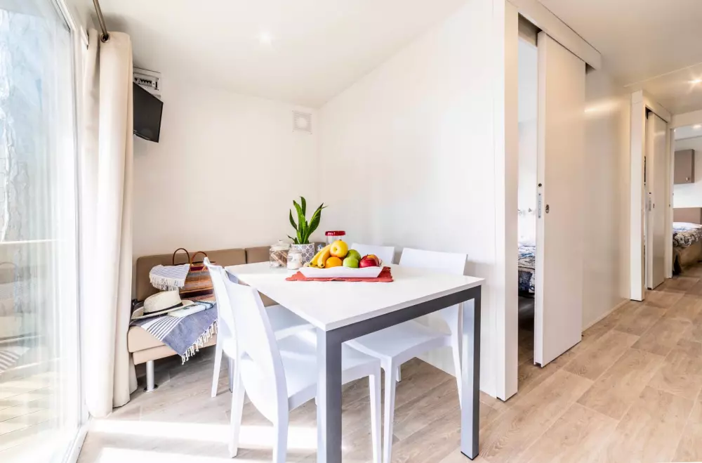 Baia Holiday San Nicola 4 Sterren★★★★