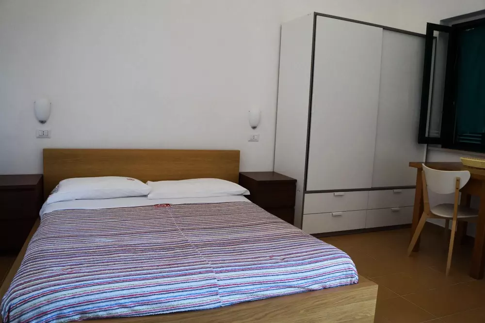 Baia Holiday San Nicola 4 Sterren★★★★