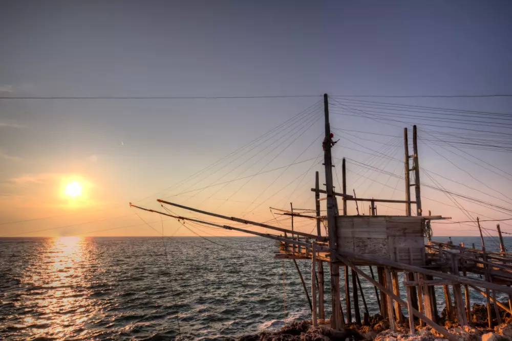 Baia Holiday San Nicola 4 Sterren★★★★