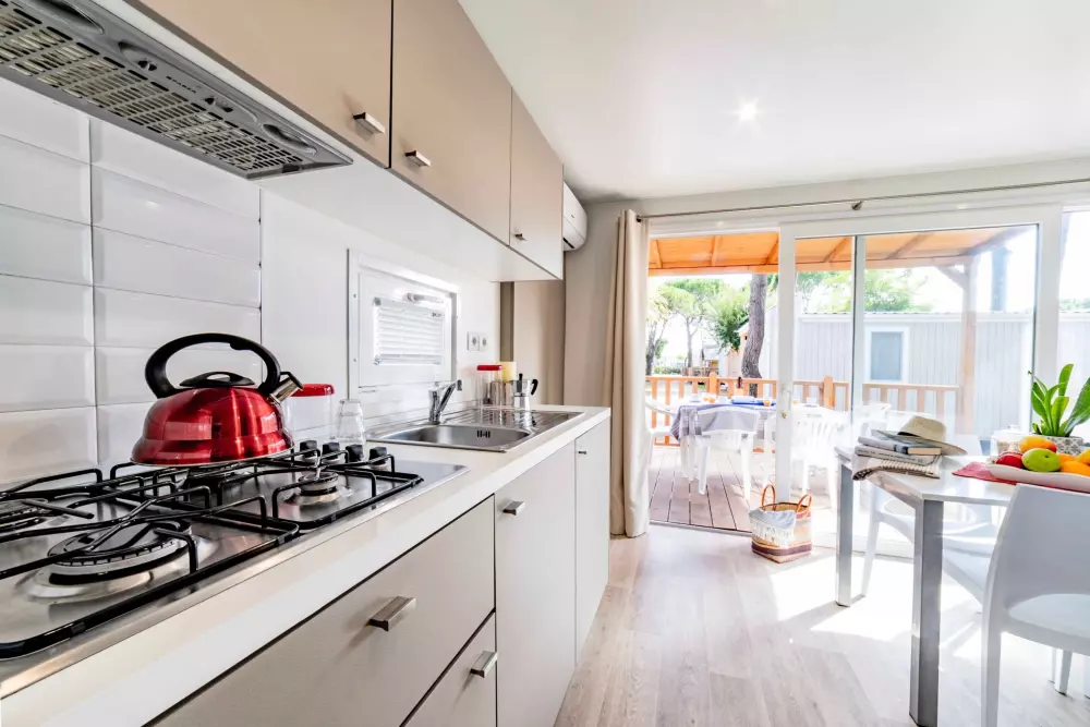 Baia Holiday San Nicola 4 Sterren★★★★