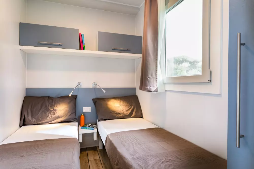 Baia Holiday San Nicola 4 Sterren★★★★