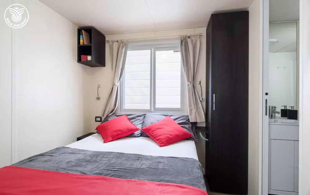 Baia Holiday San Nicola 4 Sterren★★★★