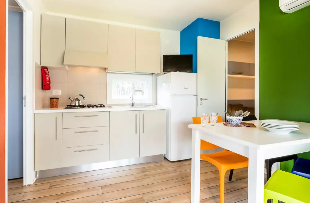 Baia Holiday San Nicola 4 Sterren★★★★