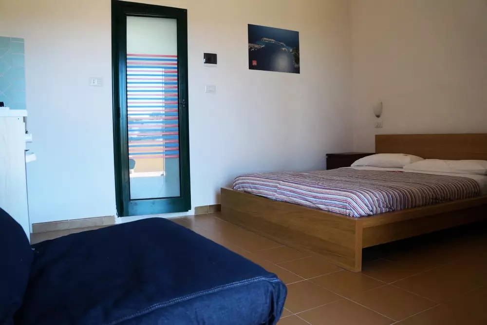 Baia Holiday San Nicola 4 Sterren★★★★