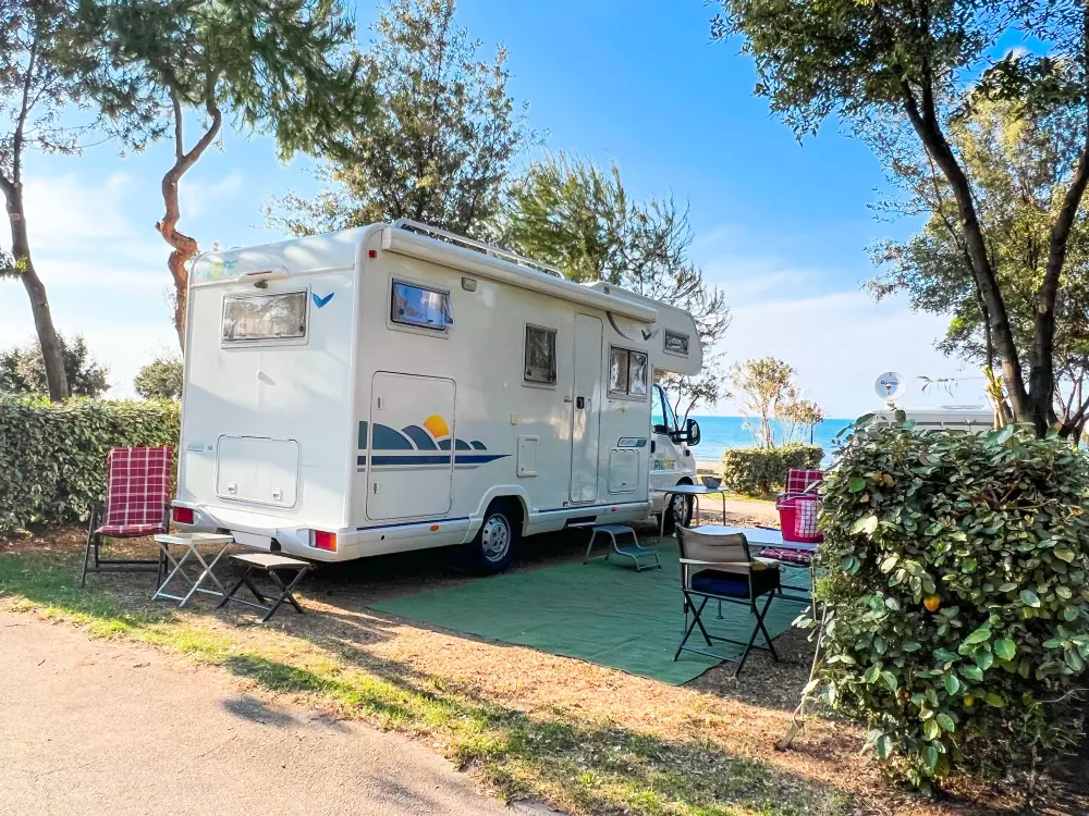 Baia Holiday San Nicola 4 Sterren★★★★