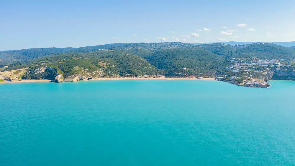 Baia Holiday San Nicola 4 Sterren★★★★