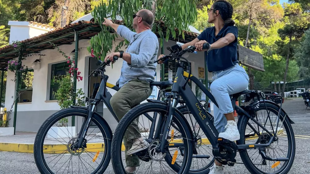 Baia Holiday San Nicola 4 Sterren★★★★