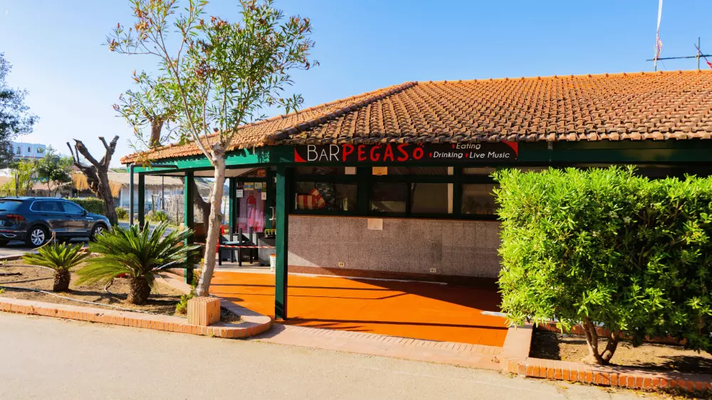 Baia Holiday San Nicola 4 Sterren★★★★