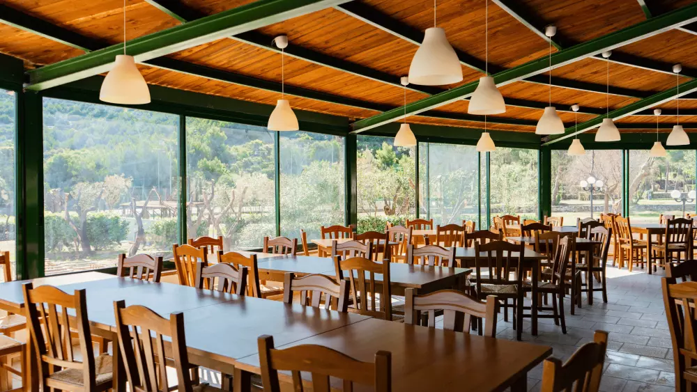 Baia Holiday San Nicola 4 Sterren★★★★