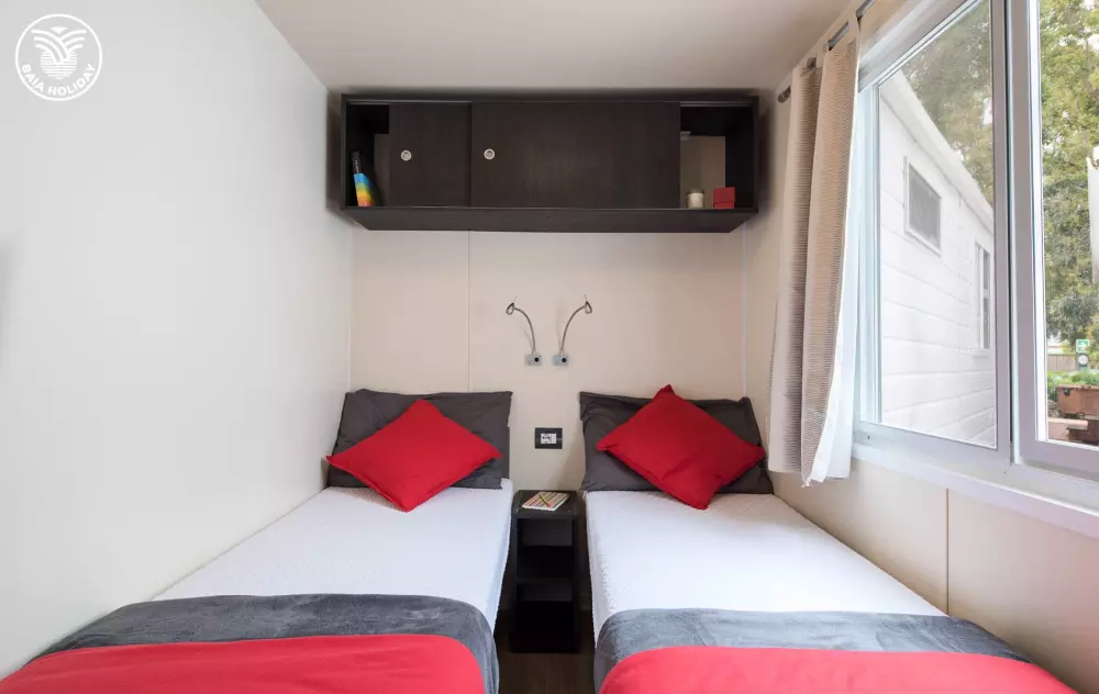 Baia Holiday San Nicola 4 Sterren★★★★