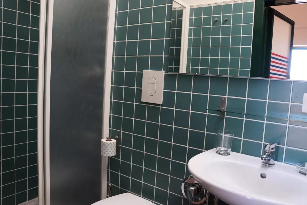 Baia Holiday San Nicola 4 Sterren★★★★