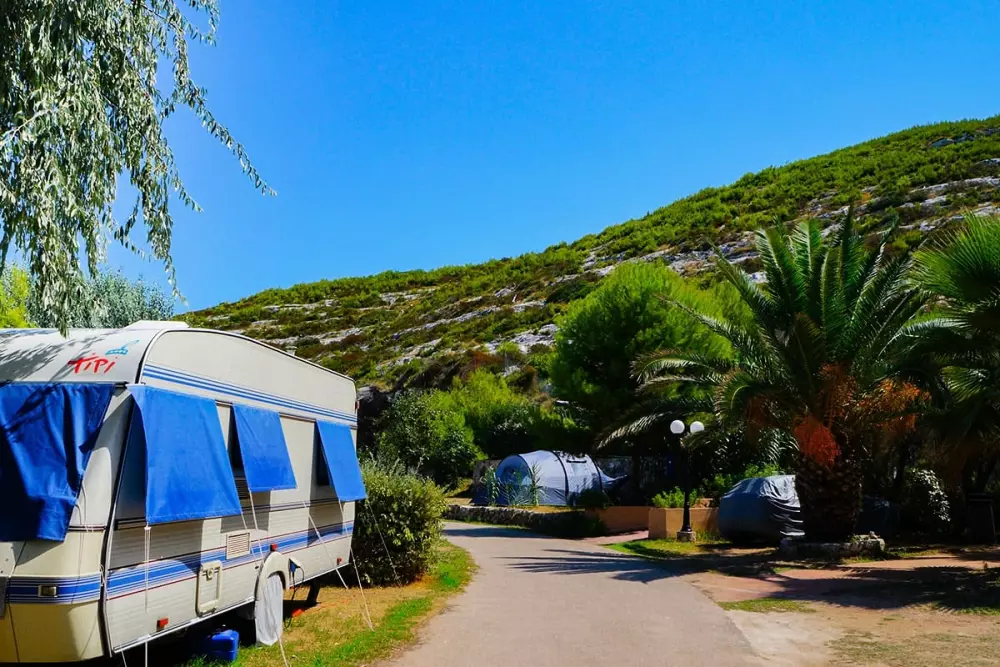 Baia Holiday San Nicola 4 Sterren★★★★