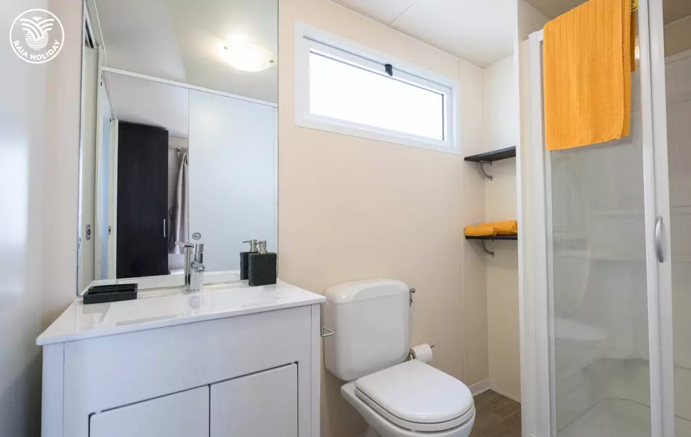 Baia Holiday San Nicola 4 Sterren★★★★