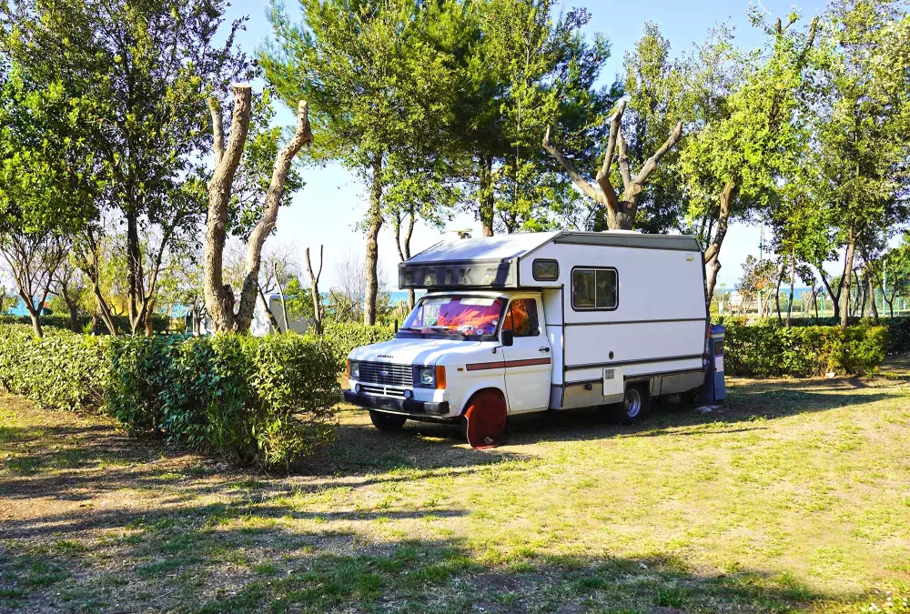 Baia Holiday San Nicola 4 Sterren★★★★