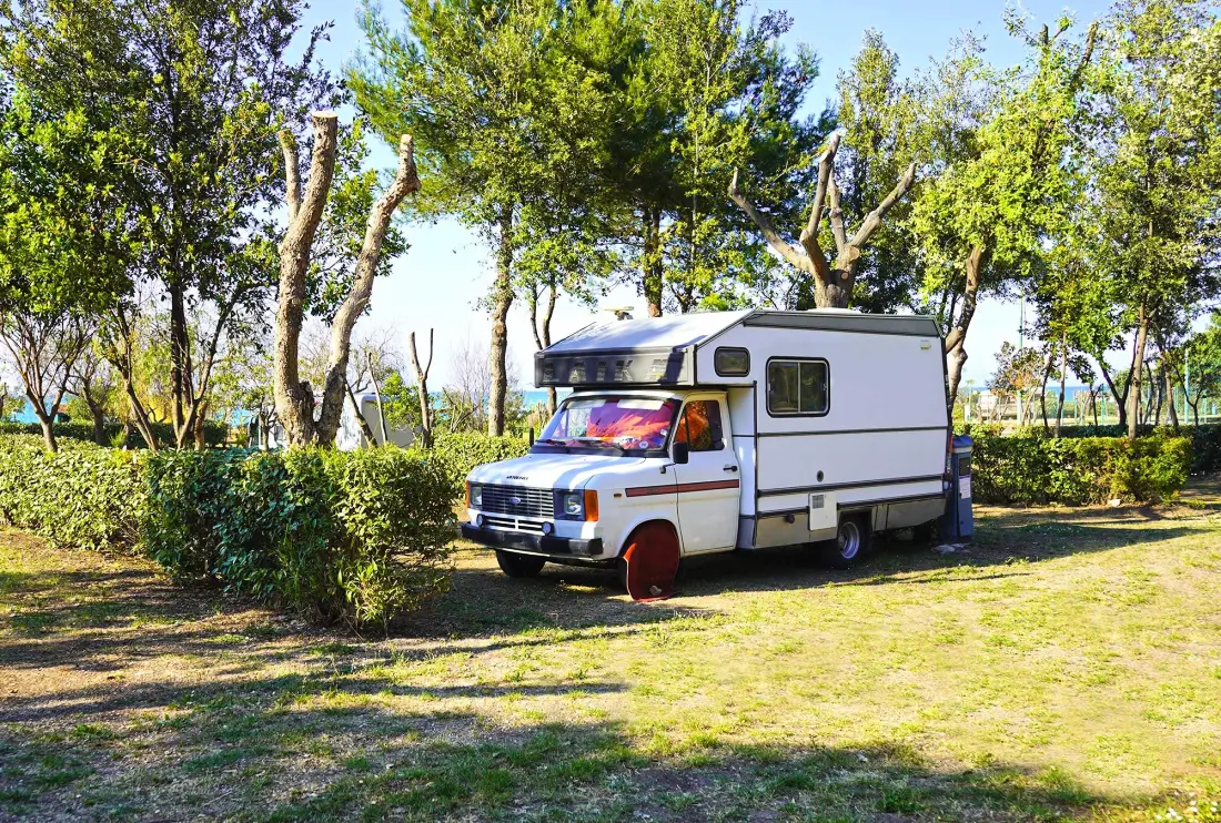 Baia Holiday San Nicola E' il momento giusto.