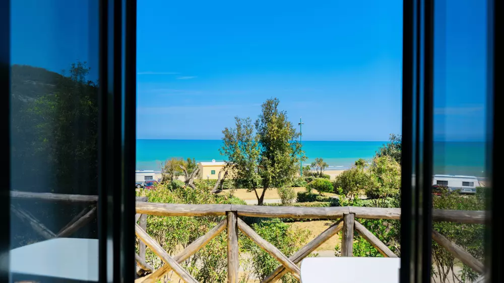 Baia Holiday San Nicola 4 Sterren★★★★