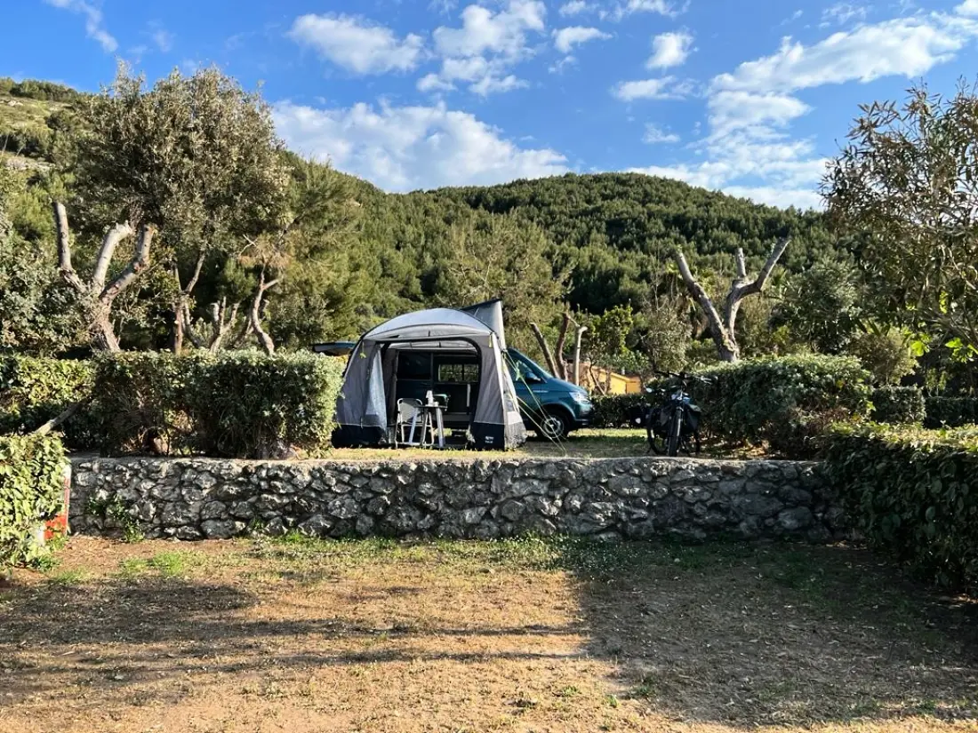 Baia Holiday San Nicola E' il momento giusto.