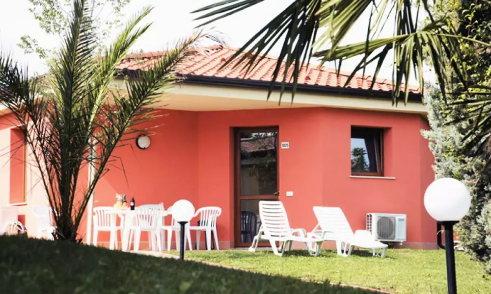 Campeggio Bella Italia E' una cosa da fare.