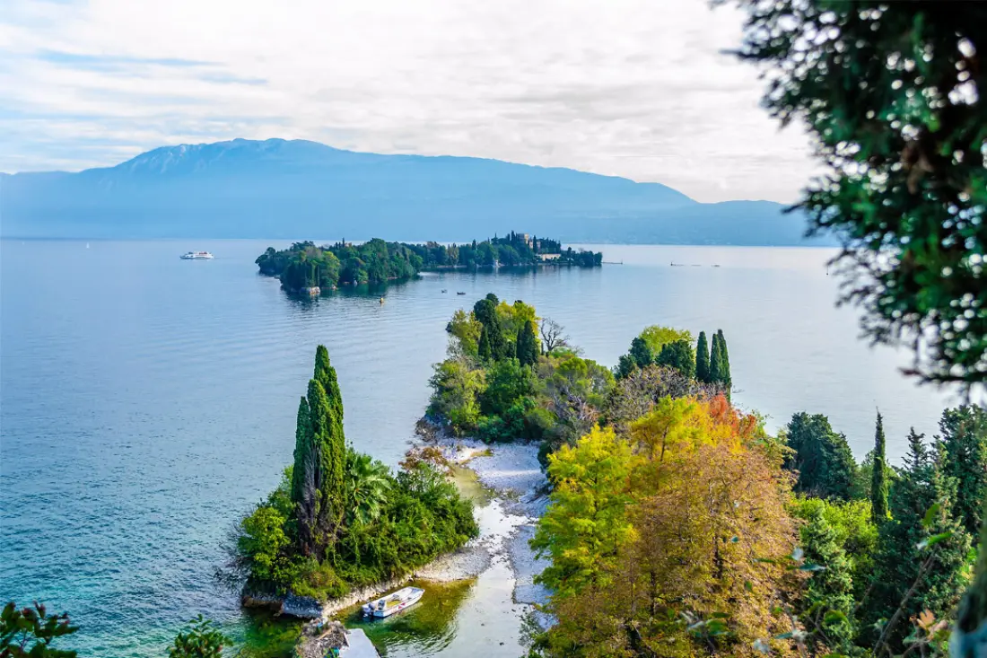 Campsite Bella Italia Nie, nie.