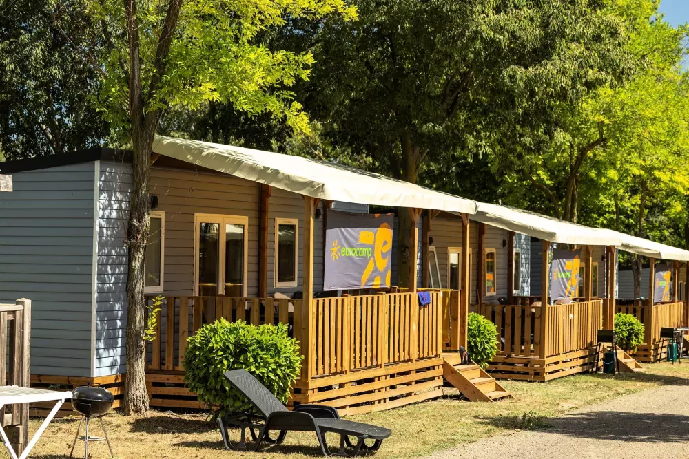 Campingplads Bella Italia