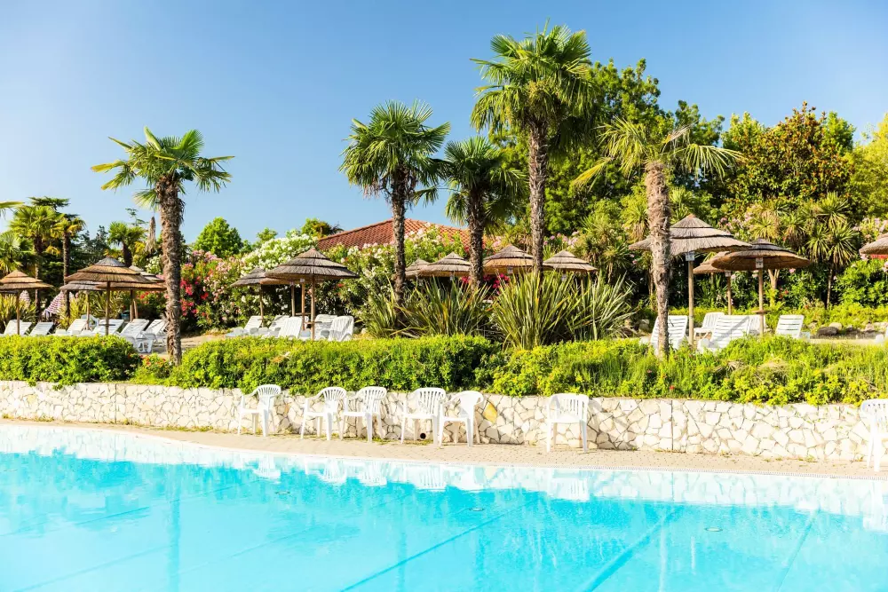 Campingplads Bella Italia
