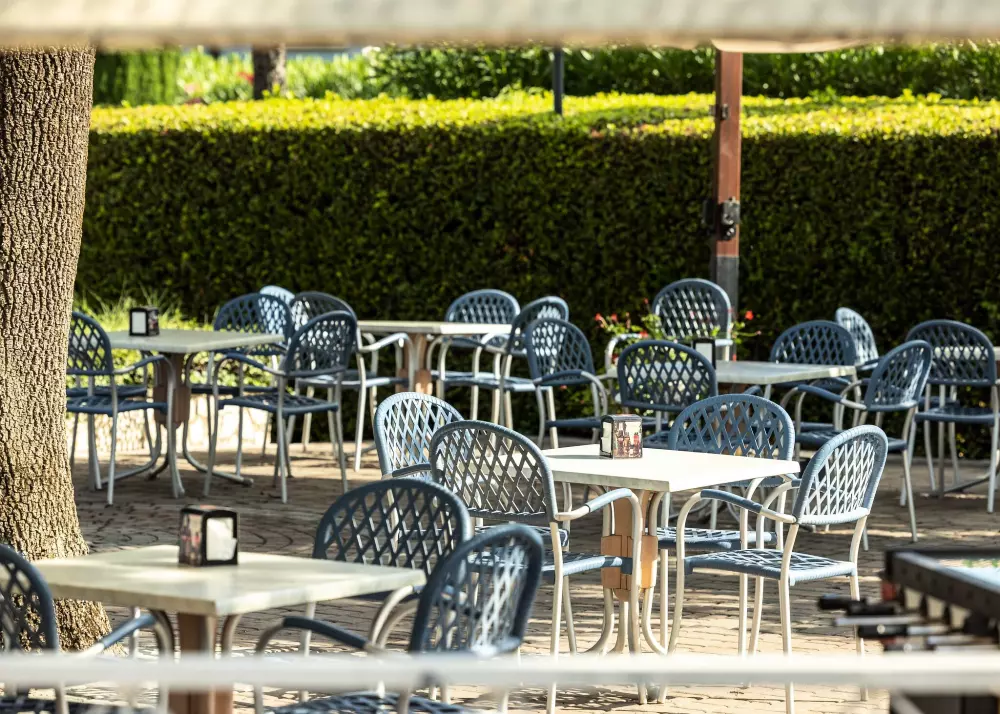 Campingplads Bella Italia
