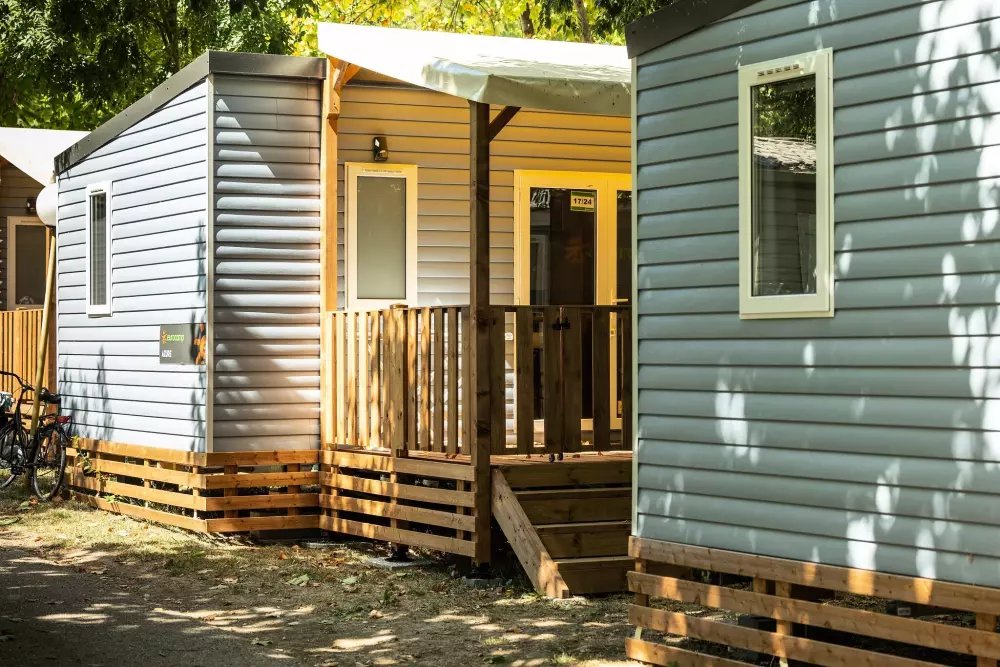 Campingplads Bella Italia