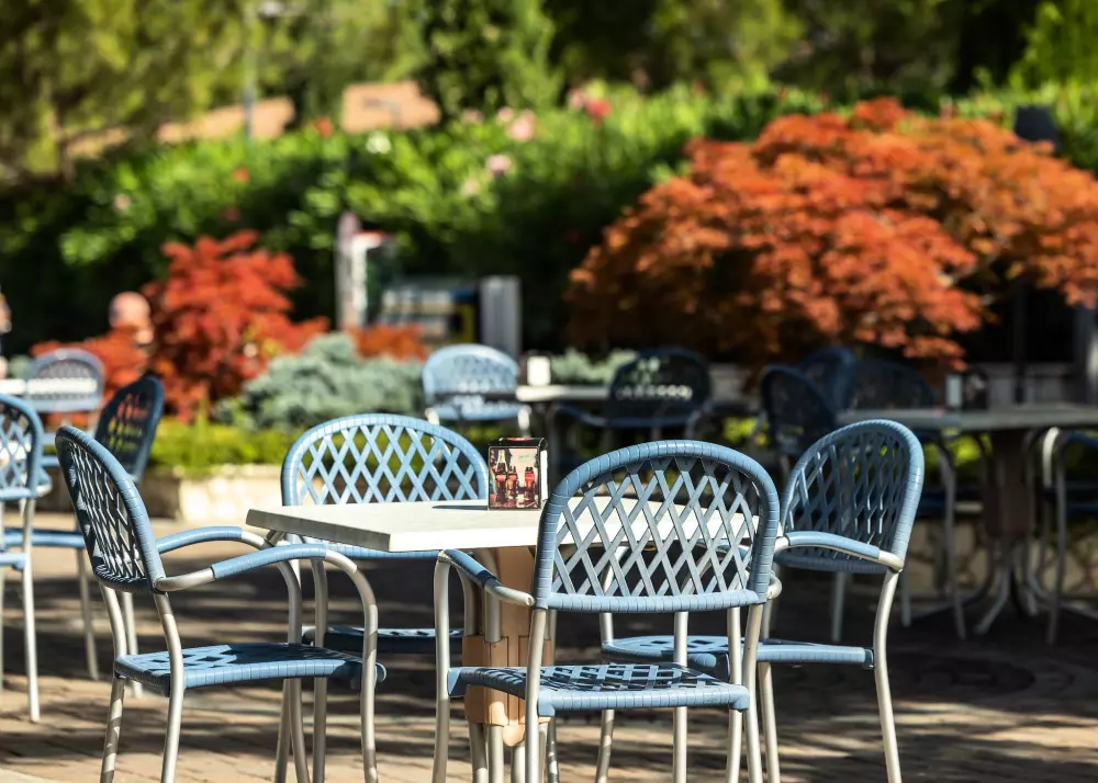 Campingplads Bella Italia