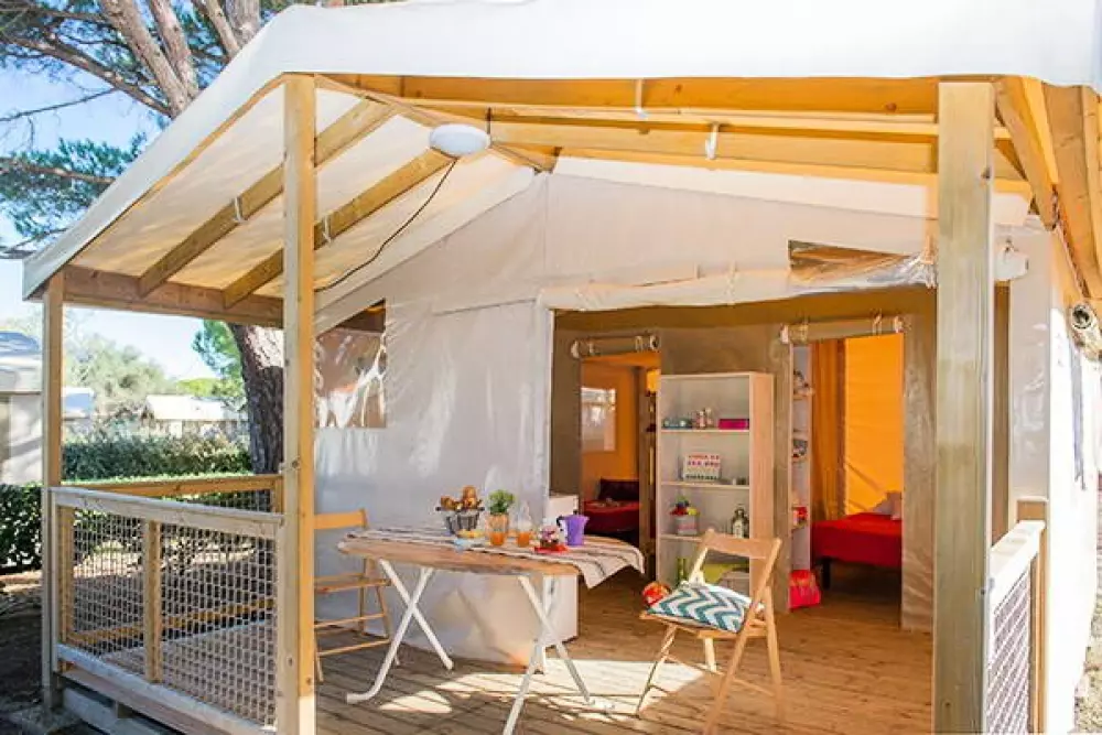 Campeggio Bella Italia E' una cosa da fare.