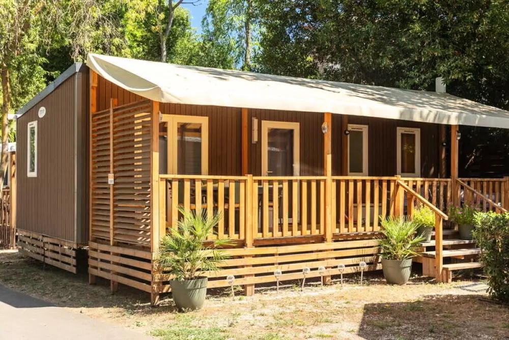 Camping Bella Italia 5 Sterren★★★★★