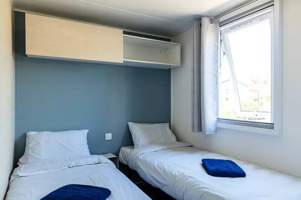 Camping Bella Italia 5 Sterren★★★★★