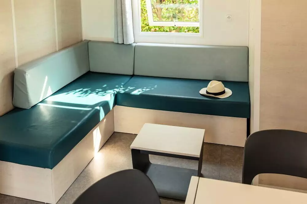 Camping Bella Italia 5 Sterren★★★★★