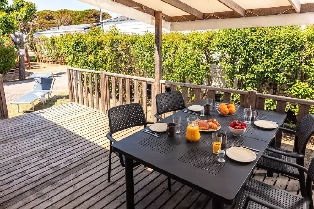 Camping Bella Italia 5 Sterren★★★★★