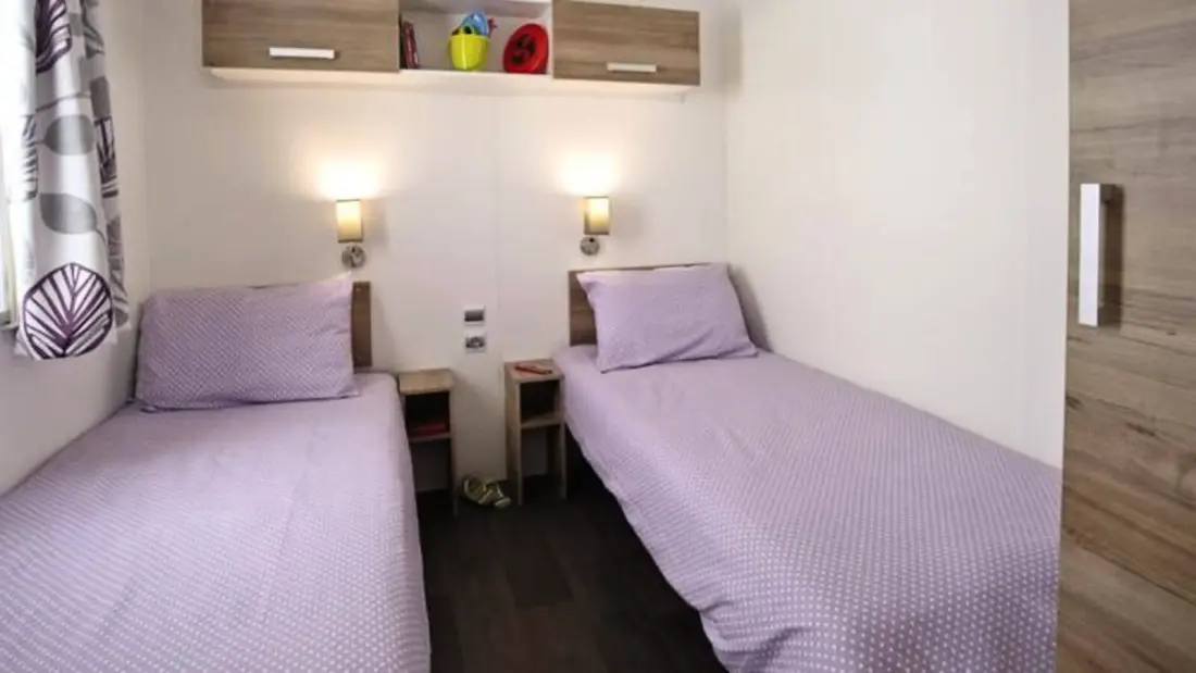 Campsite Bella Italia Nie, nie.