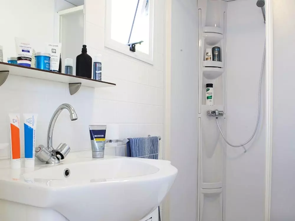 Camping Butterfly4 Sterren★★★★