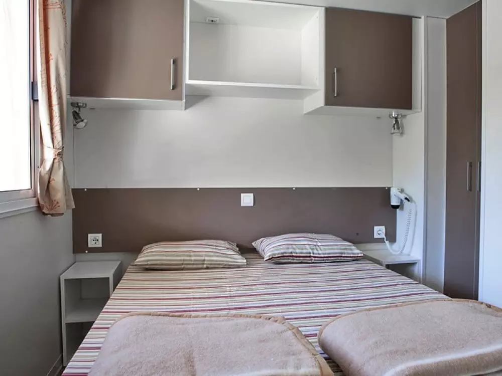 Camping Butterfly4 Sterren★★★★