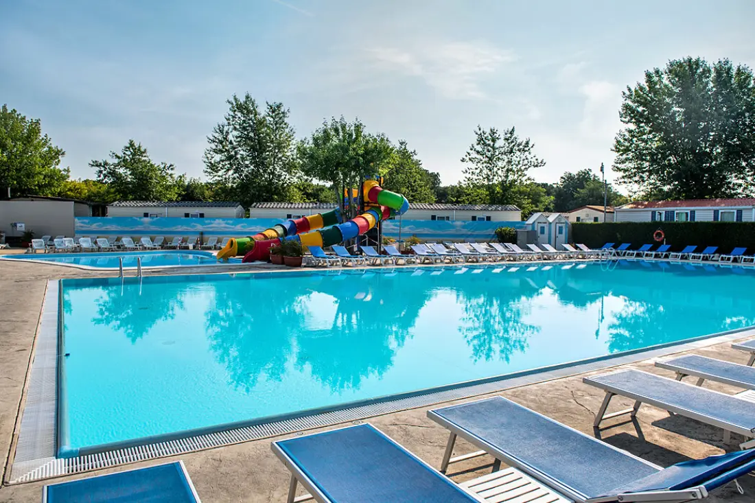 Camping Butterfly4 étoiles★★★★