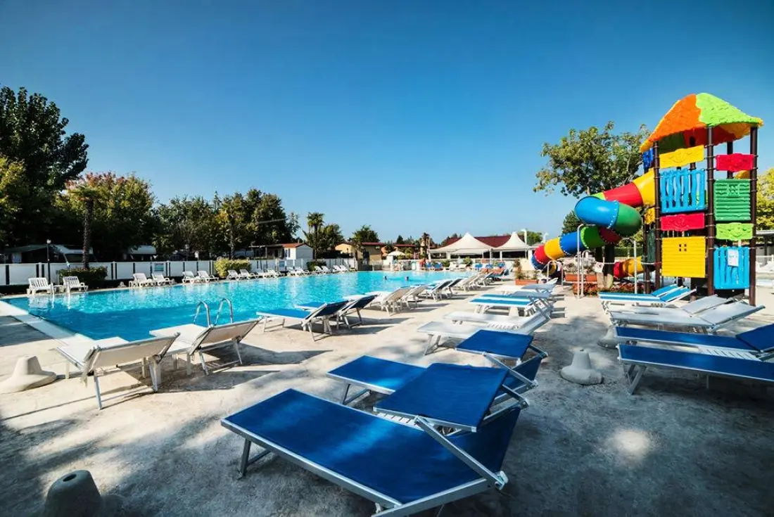 Camping Butterfly4 étoiles★★★★