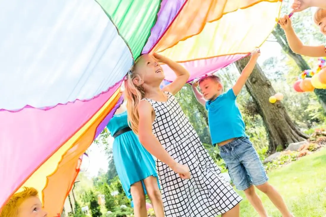 Camping Butterfly4 étoiles★★★★