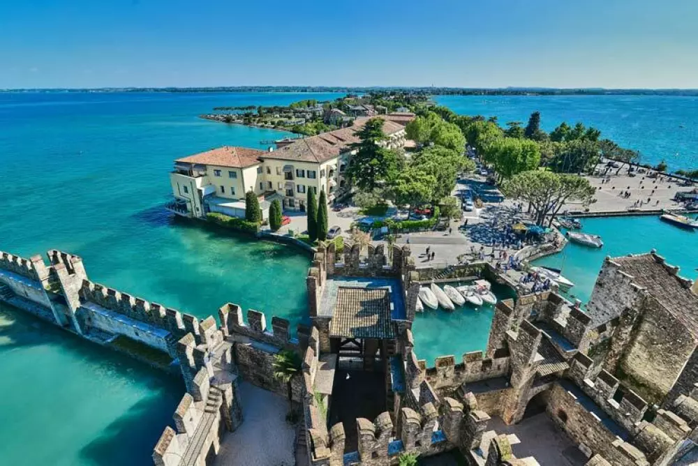 Camping Butterfly4 Sterren★★★★