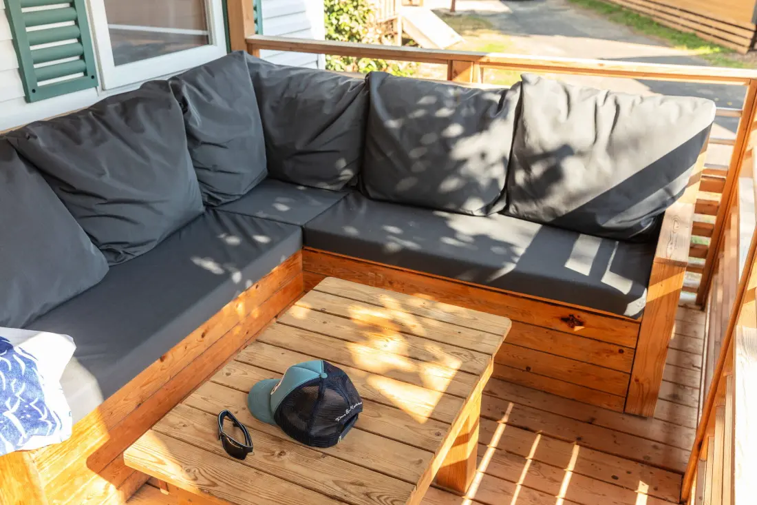 Camping Butterfly4 étoiles★★★★