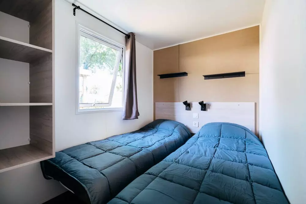 Camping Butterfly4 Sterren★★★★