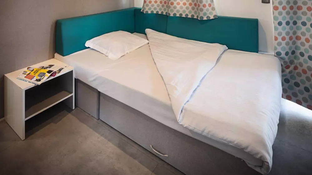 Camping Butterfly4 Sterren★★★★