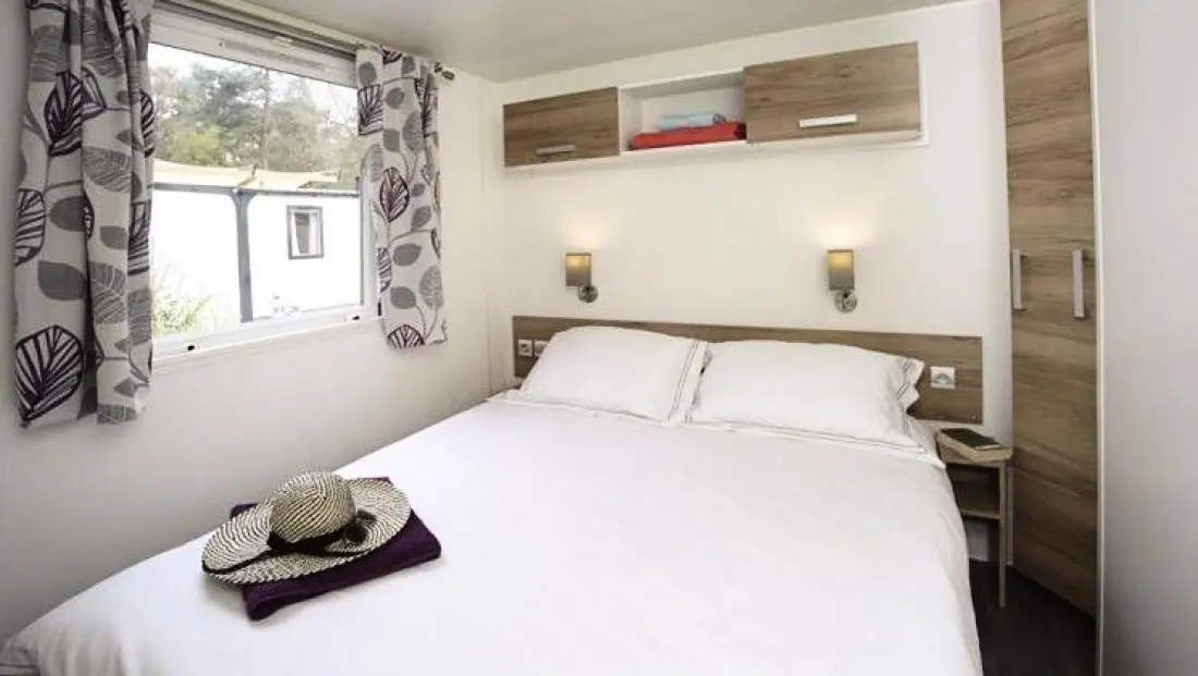 Camping Butterfly4 étoiles★★★★