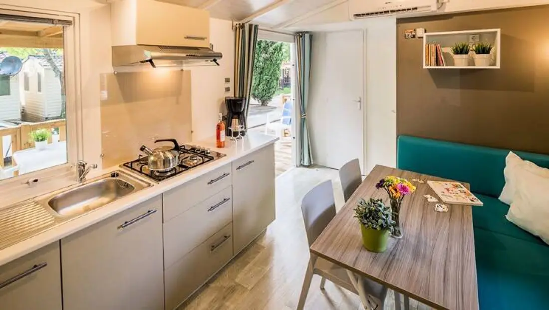 Camping Butterfly4 étoiles★★★★