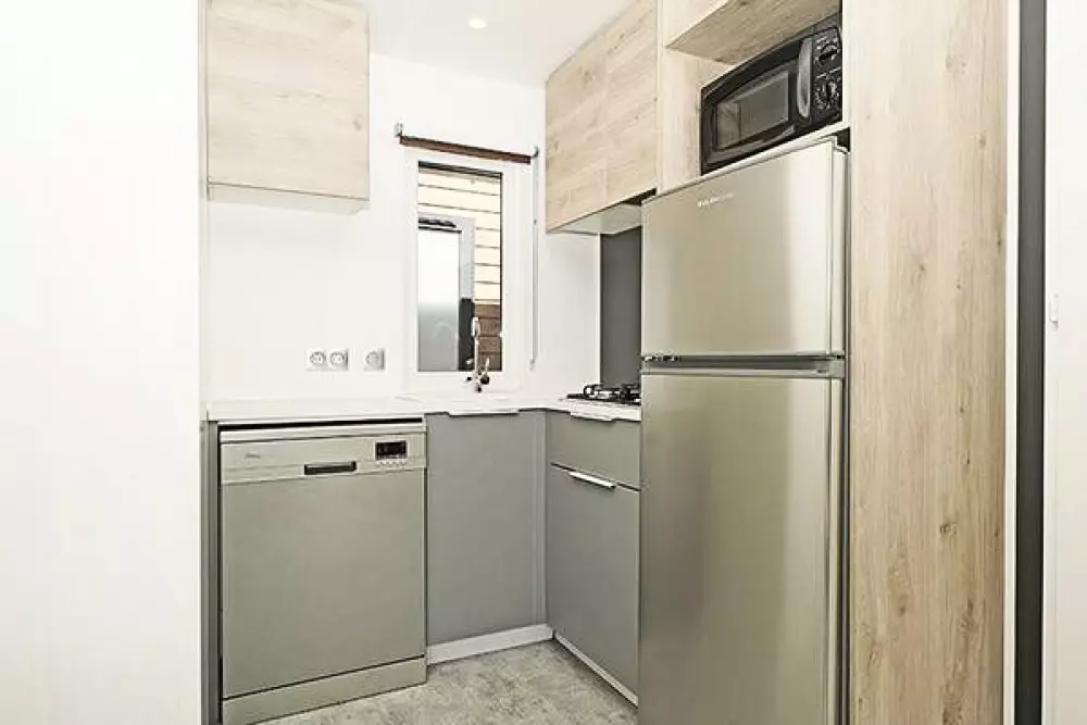 Camping Butterfly4 Sterren★★★★