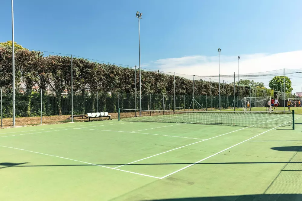 Campingplads Del Garda Village Village